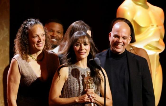 Quincy Jones premiato con un Oscar postumo: News