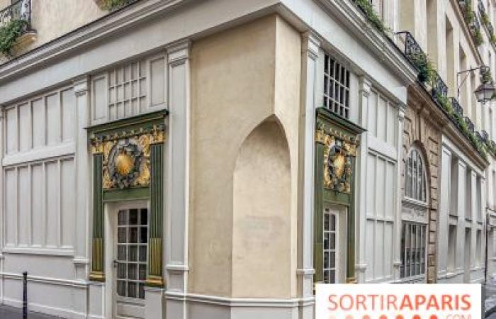 Château Voltaire: un hotel intimo nel cuore del 1° arrondissement di Parigi