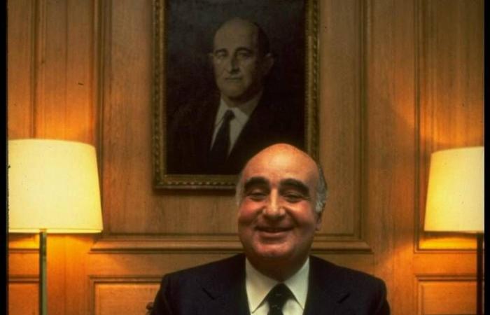 L’epopea del banchiere Edmond Safra, il “Rockefeller di Ginevra”