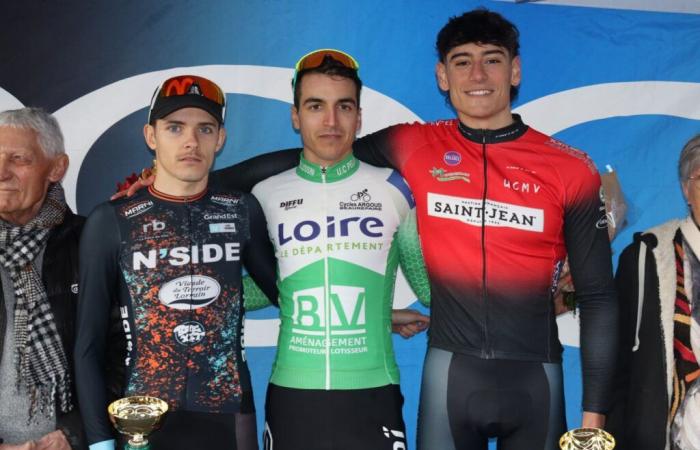 Ciclocross Chambon-Feugerolles: Classifiche – Attualità