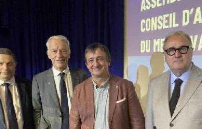 Dopo aver dichiarato fallimento, Medef vuole ricapitalizzare nel Vaucluse