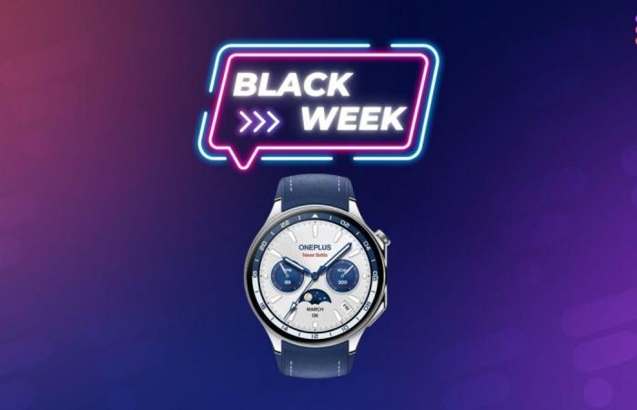 Gli orologi connessi entrano in azione per la settimana del Black Friday! Ecco la nostra selezione delle 8 migliori offerte