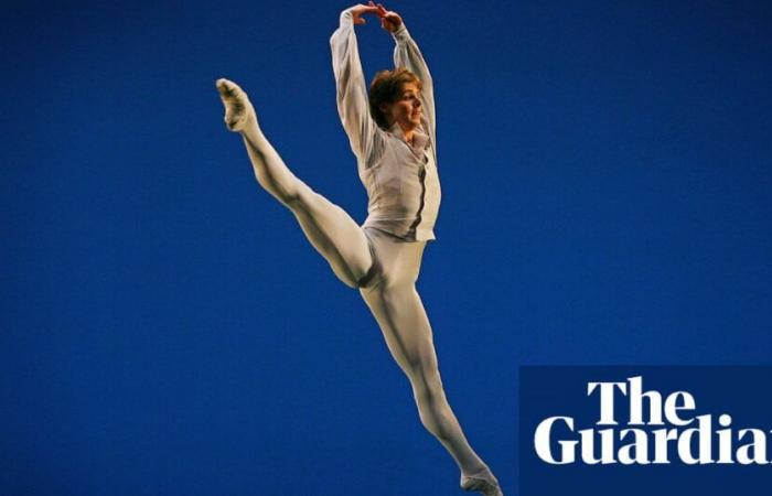 Vladimir Shklyarov, stella del balletto russo, muore all'età di 39 anni cadendo da un edificio | Balletto