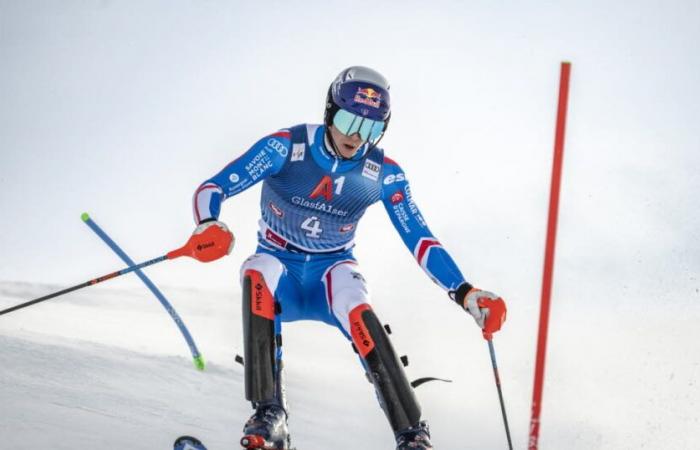 Sci alpino – Coppa del Mondo. Noël, Lamure, Amiez, Brèche… 11 francesi in corsa per lo slalom di Gurgl