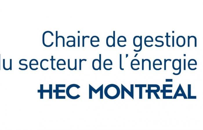 LA PRESIDENTE DELLA GESTIONE DEL SETTORE ENERGETICO DELL’HEC MONTRÉAL PUBBLICA IL SUO RAPPORTO SUL GAS NATURALE RINNOVABILE IN QUÉBEC