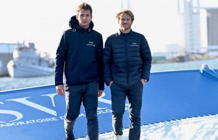 Trofeo Jules Verne: Gabart pronto a partire