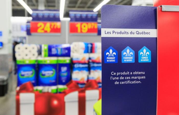 Prodotti del Quebec presso cinque nuovi rivenditori