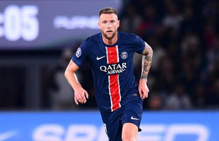 uno scambio sorprendente con la Juve per Skriniar?