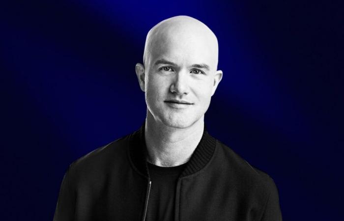 Il CEO di Coinbase esalta il potenziale del DOGE di Elon Musk e offre le sue idee per migliorare il governo