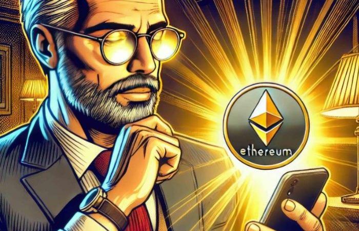 La correzione del prezzo di Ethereum spinge il capitale verso XRP e DTX: quale criptovaluta raggiungerà $ 1 più velocemente