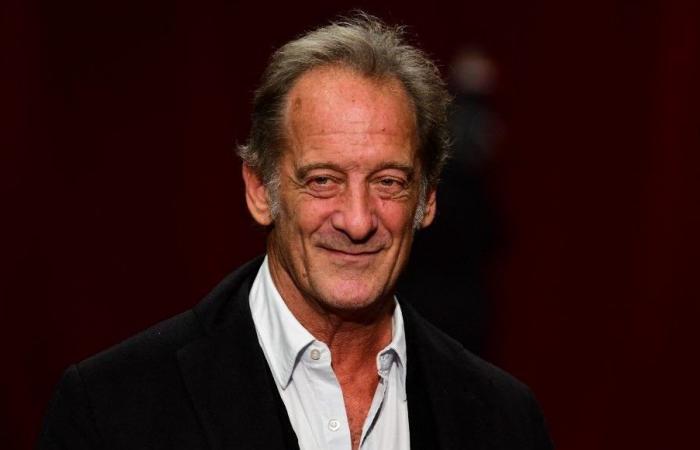 Vincent Lindon: “Mi salvo la pelle da quando sono nato”