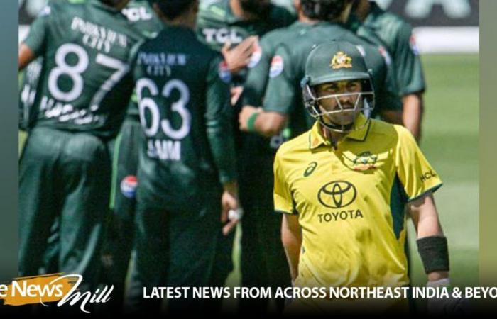 Salman Ali Agha individua il motivo della sconfitta del Pakistan nel 3° T20I contro l’Australia