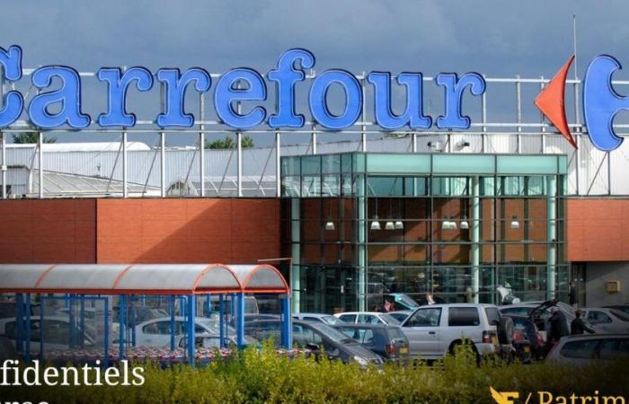 Carrefour acquistato da un concorrente portoghese? L’ipotesi “ovvia” degli analisti di AlphaValue