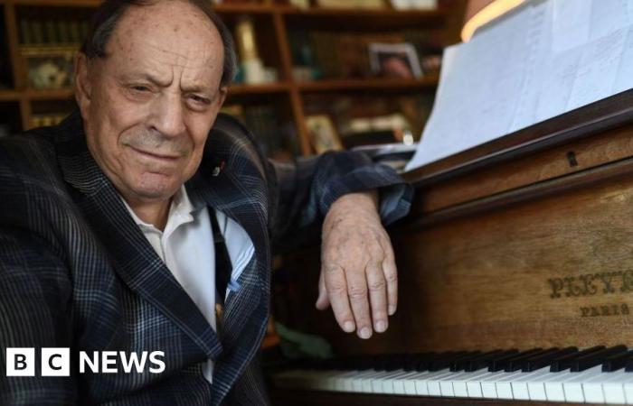 È morto Charles Dumont, compositore di Je Ne Regrette Rien di Edith Piaf