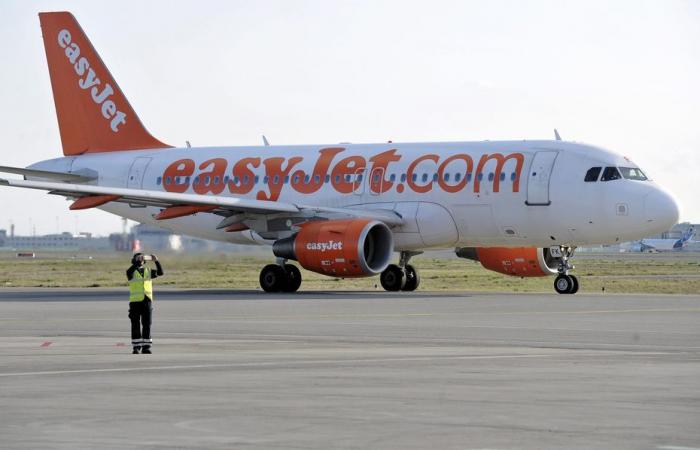 i 125 dipendenti Easyjet ancora nell’incertezza dopo due mesi di trattative