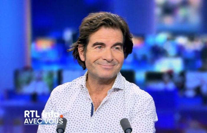 “Non ho mai voluto essere una copia”: Laurent de Funès si libera dall’eredità del nonno in “Deux Funès”