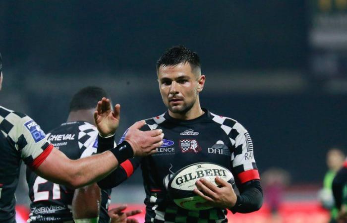 Pro D2 – La vittoria contro l'Oyonnax fa bene al morale dei Damiers