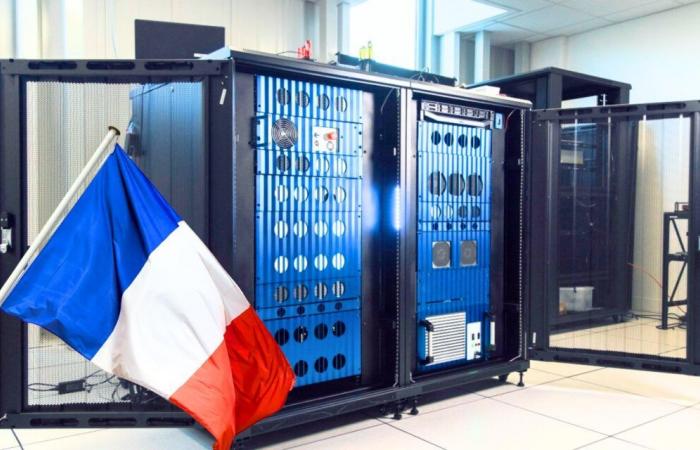 La Francia svela un computer quantistico innovativo che interessa ai colossi della tecnologia, sostenuto da un investimento di 65 milioni di euro per la sovranità digitale