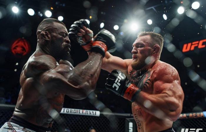 Jones vs. Miocic risultati in tempo reale e analisi –