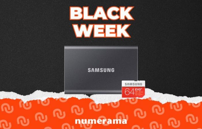 Ecco le migliori offerte di Fnac e Darty per l'inizio della Settimana del Black Friday