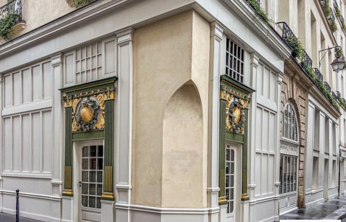 Château Voltaire: un hotel intimo nel cuore del 1° arrondissement di Parigi