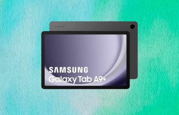 Questo tablet Samsung beneficia di un prezzo di cui nemmeno i clienti abituali sono a conoscenza