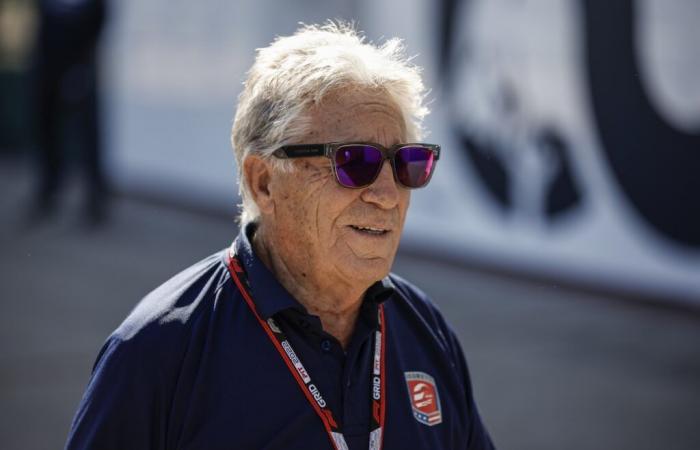 F1 – Andretti crede ancora nelle sue chance