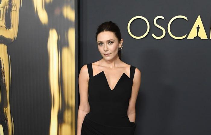 Gli sguardi delle celebrità ai Governors Awards 2024 hanno trasmesso l’energia degli Oscar