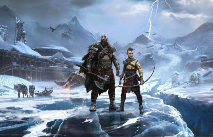 Annunciato presto un nuovo God of War? Queste voci fanno ben sperare per il prossimo mese…