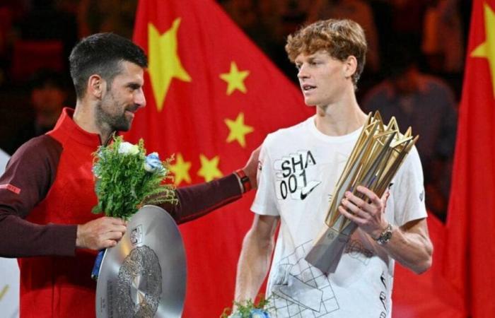 ATP. Record peccatore, Djokovic d'oro, promesse francesi… Uno sguardo alla stagione tennistica 2024