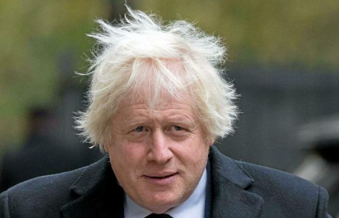 Boris Johnson ritiene che Donald Trump non permetterà a Vladimir Putin di vincere in Ucraina