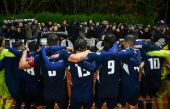 [CdF] Girondins4Ever nota dopo Bressuire-Bordeaux: Diabaté forte bastione, Diaby coltellino svizzero, Karim finalmente premiato