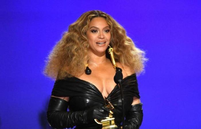 Un concerto di Beyoncé trasmesso su Netflix durante l’intervallo di una partita della NFL il giorno di Natale