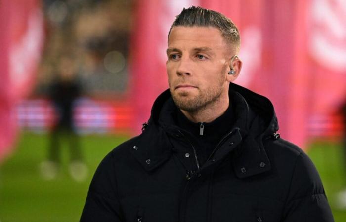 Toby Alderweireld ha lasciato la squadra belga a causa di attacchi di panico – Internazionale – Belgio