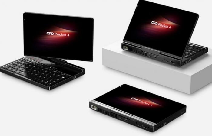 il mini-laptop AMD sarà presto disponibile