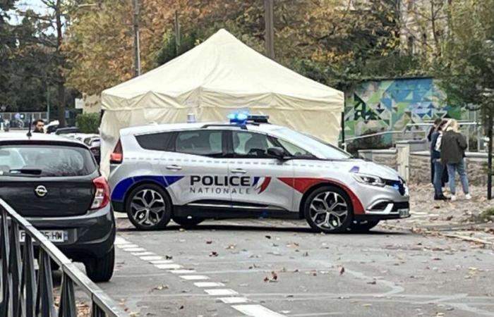 OMICIDIO IN RUE PAPU: ARRESTATO UN UOMO