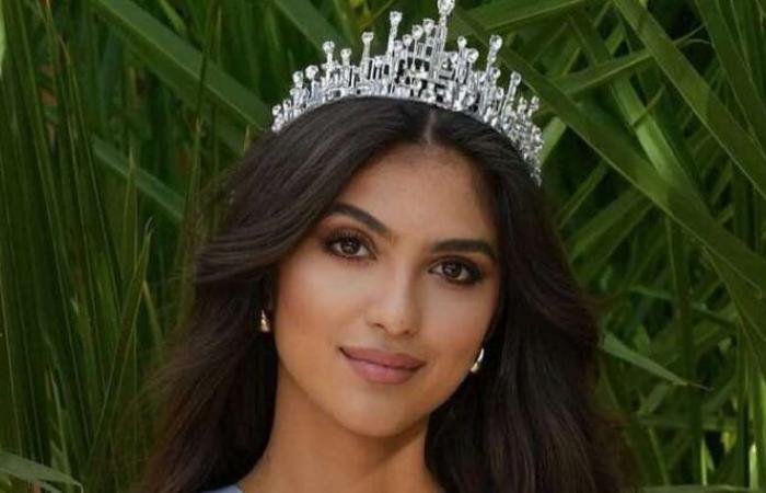 Miss Francia 2025: questa candidata esercita una professione estremamente rara