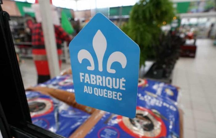 Nuovo successo per Les Produits du Québec