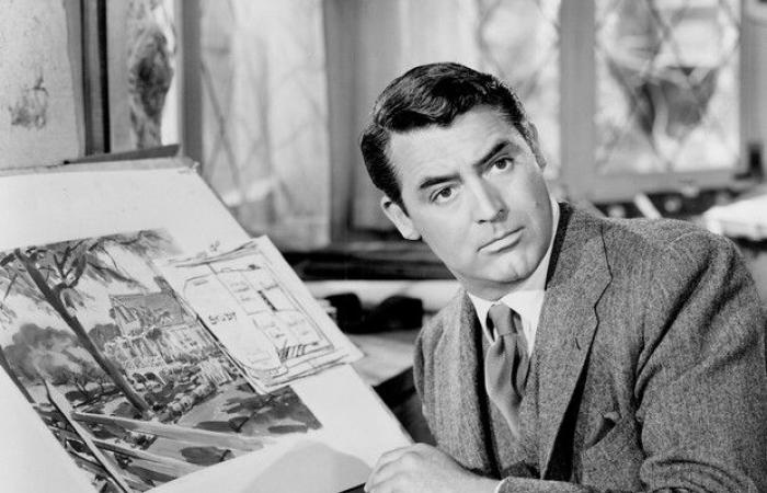 Libro: Essere Cary Grant (Martine Reid)