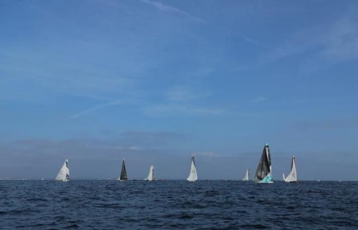 Segui in diretta le classifiche e le posizioni del Vendée Globe 2024