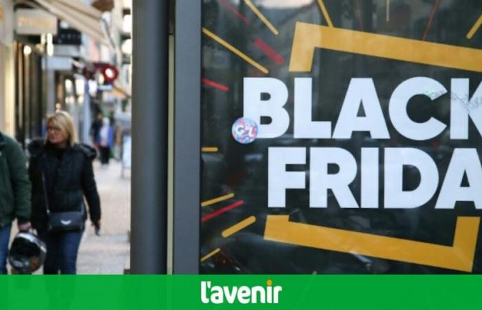 Giornata dei “buoni affari”: ecco quando si svolgerà il Black Friday nel 2024