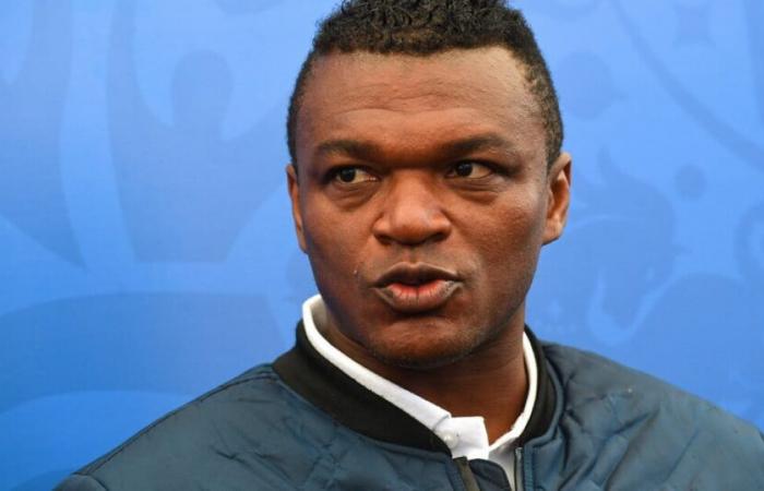 Marcel Desailly: il DNA dimostra la sua paternità su un bambino che ha lo stesso nome della figlia maggiore, tutta la storia decifrata