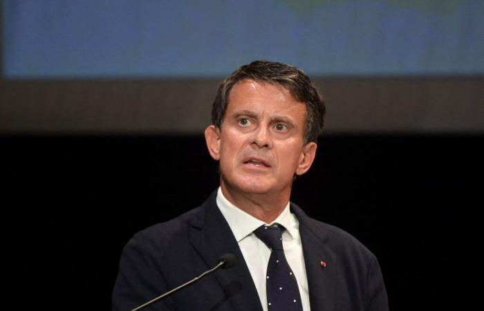 Tre giorni in Bahrein per 30mila euro: il costosissimo viaggio del consulente Manuel Valls