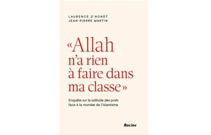 Gli estremisti islamici hanno vinto una battaglia causando la cancellazione della firma di un libro in Belgio?