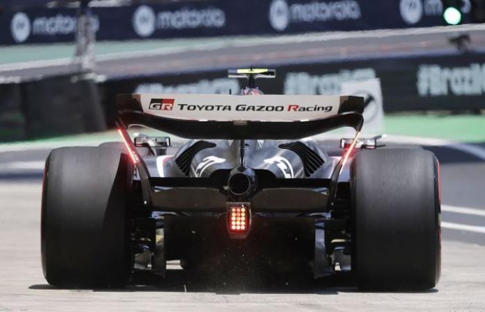 Formula 1 | La Haas F1 si oppone alla regola che potrebbe “uccidere” i piccoli team