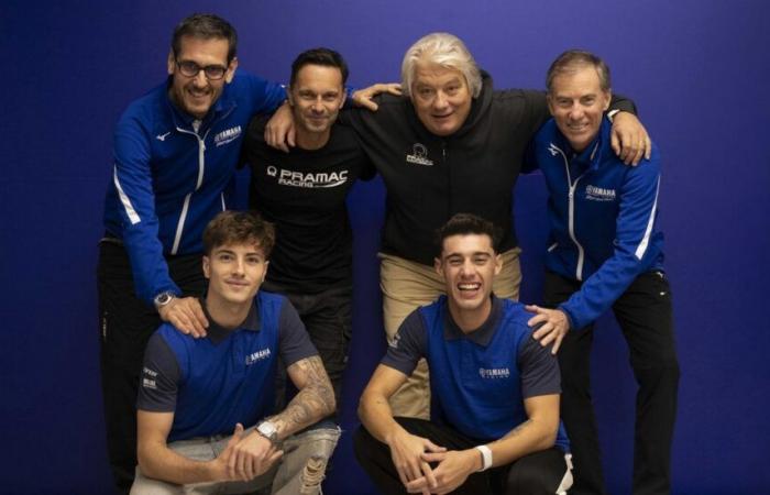 MotoGP, Pramac Yamaha: si scrive un nuovo capitolo nel Motociclismo…