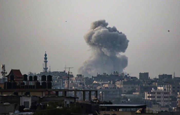 Attacchi mortali israeliani nella Striscia di Gaza e in Libano