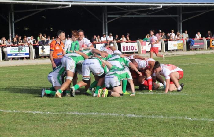 La costruzione di una tribuna allo stadio di rugby è al centro di un disaccordo nel consiglio comunale di Caraman