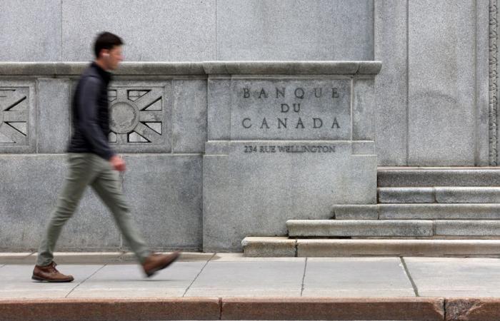 Terzo trimestre | La Banca del Canada riduce le perdite