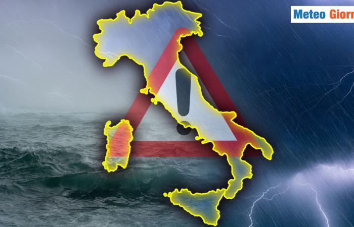 L’AI applicata al METEO: dove ci porterà? Ecco la risposta